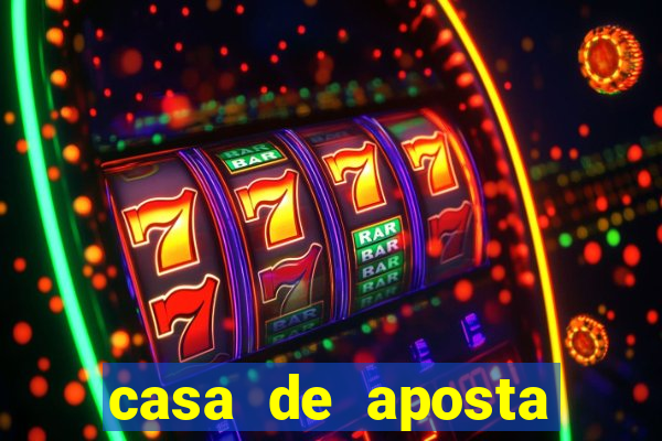 casa de aposta pagando no cadastro sem deposito